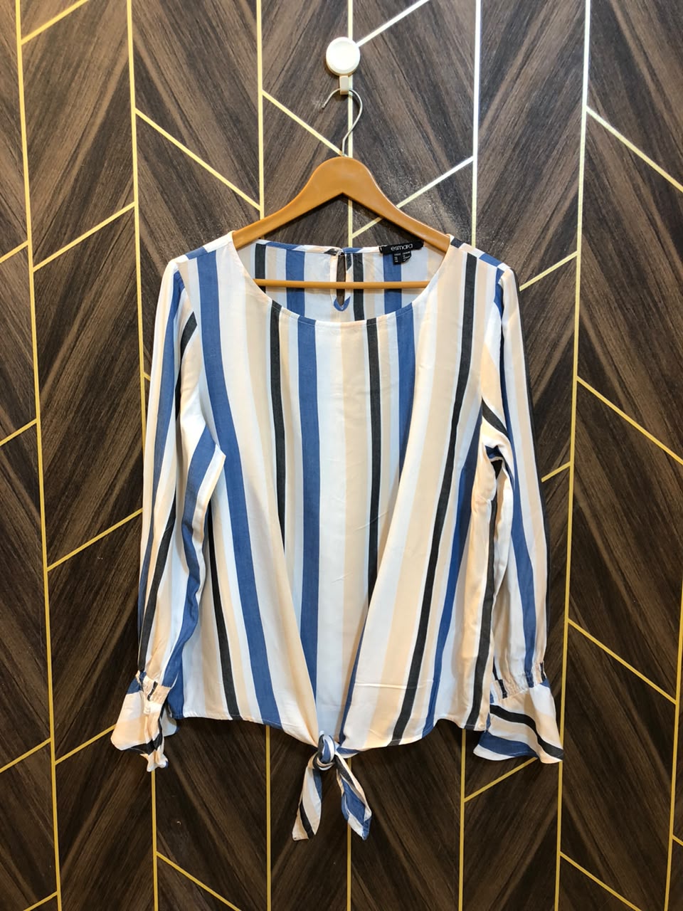 Western Top Linen – Large Size (Chest: 20, Length: 25  )
