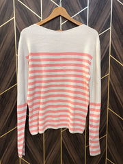 Sweater Top S/M