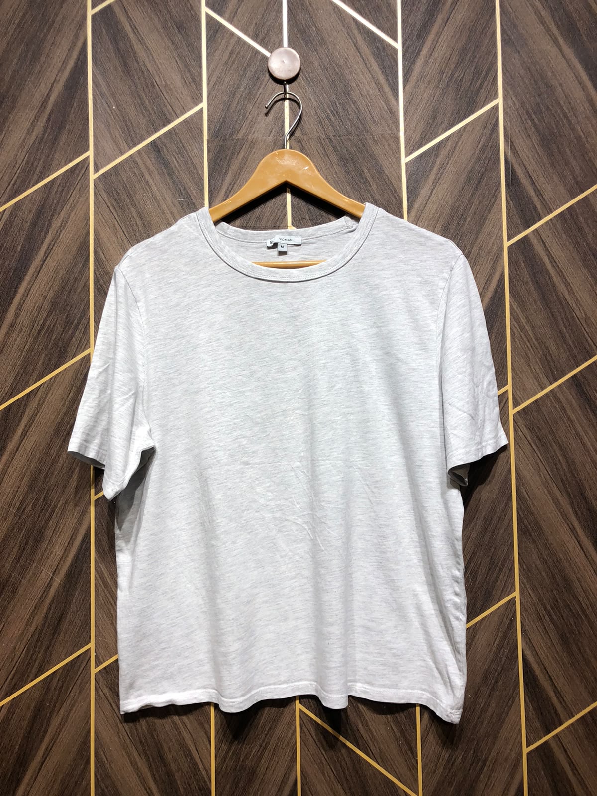 T-Shirt Jersey X Large Size Length 24