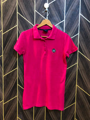 T-Shirt Jersey Small Size Length 28