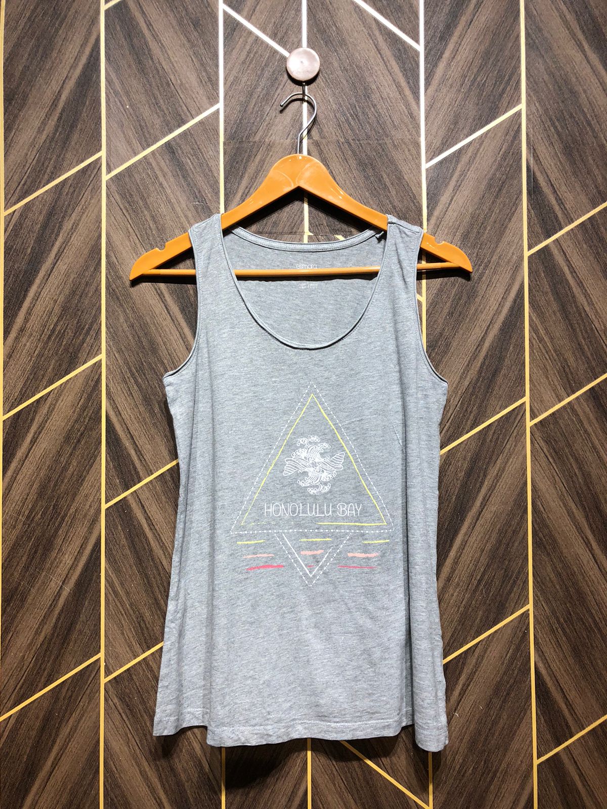 Sando Jersey Small Size Length 25