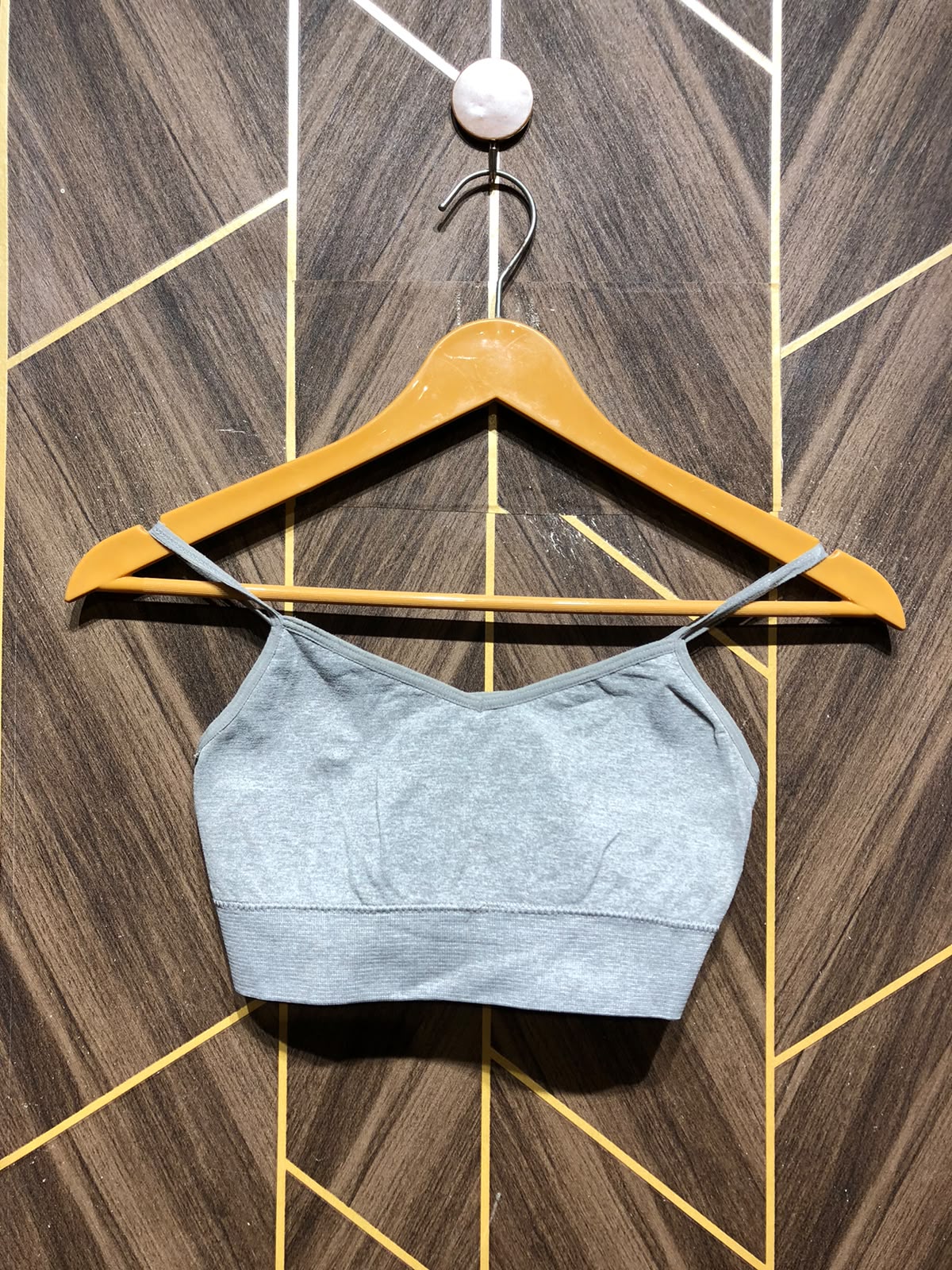 Women Sports Bra – Small