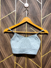 Women Sports Bra – Small
