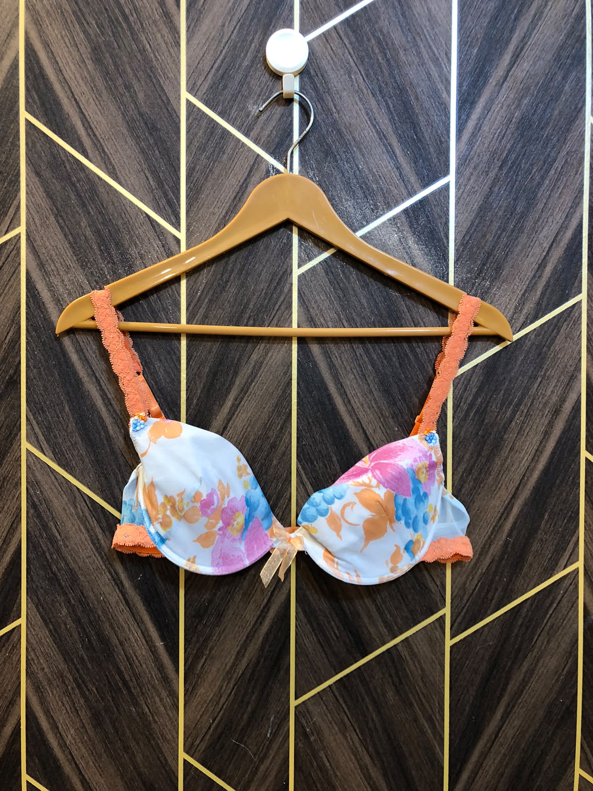 Women Bra – Large