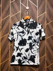 T-Shirt Jersey Medium Size Length 24