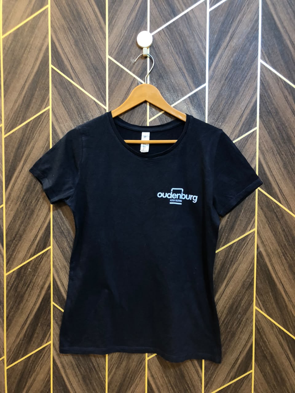 T-Shirt Jersey Medium Size Length 25