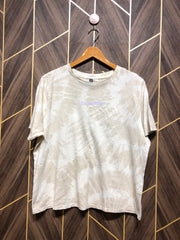 T-Shirt Jersey X Large Baggy Size Length 24