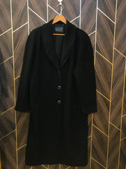 Long Coat XL