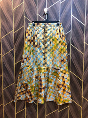 Women Skirts dress Medium | Size Waist 32 | Length 37