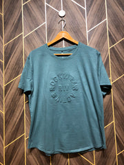 T-Shirt Jersey Baggy  Medium Size Length 26