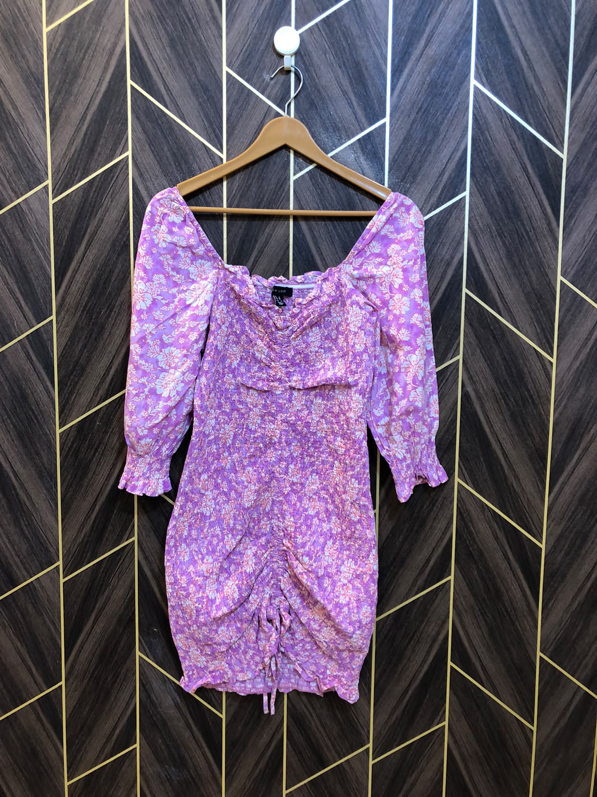 body cone  Cotton Medium Size Chest 19 Length 33