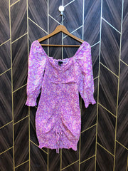 body cone  Cotton Medium Size Chest 19 Length 33