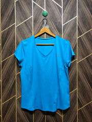 Sports T-Shirt Jersey Medium Size Length 25