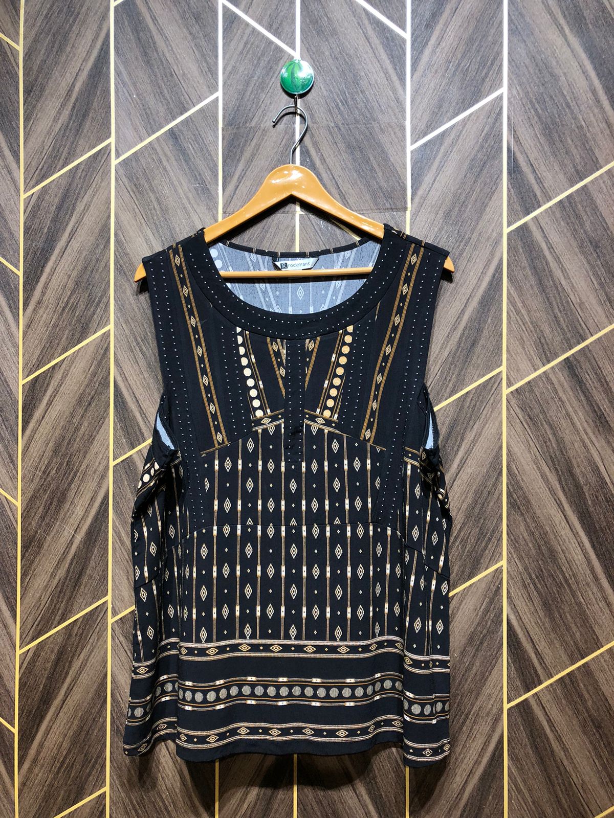 T-Shirt Jersey X Large Size Length 27