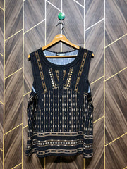 T-Shirt Jersey X Large Size Length 27