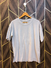 T-Shirt Jersey Small Size Length 27 baggy