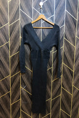 Bodycon Dress Jersey X Small | Size | Chest 17 | Length 45