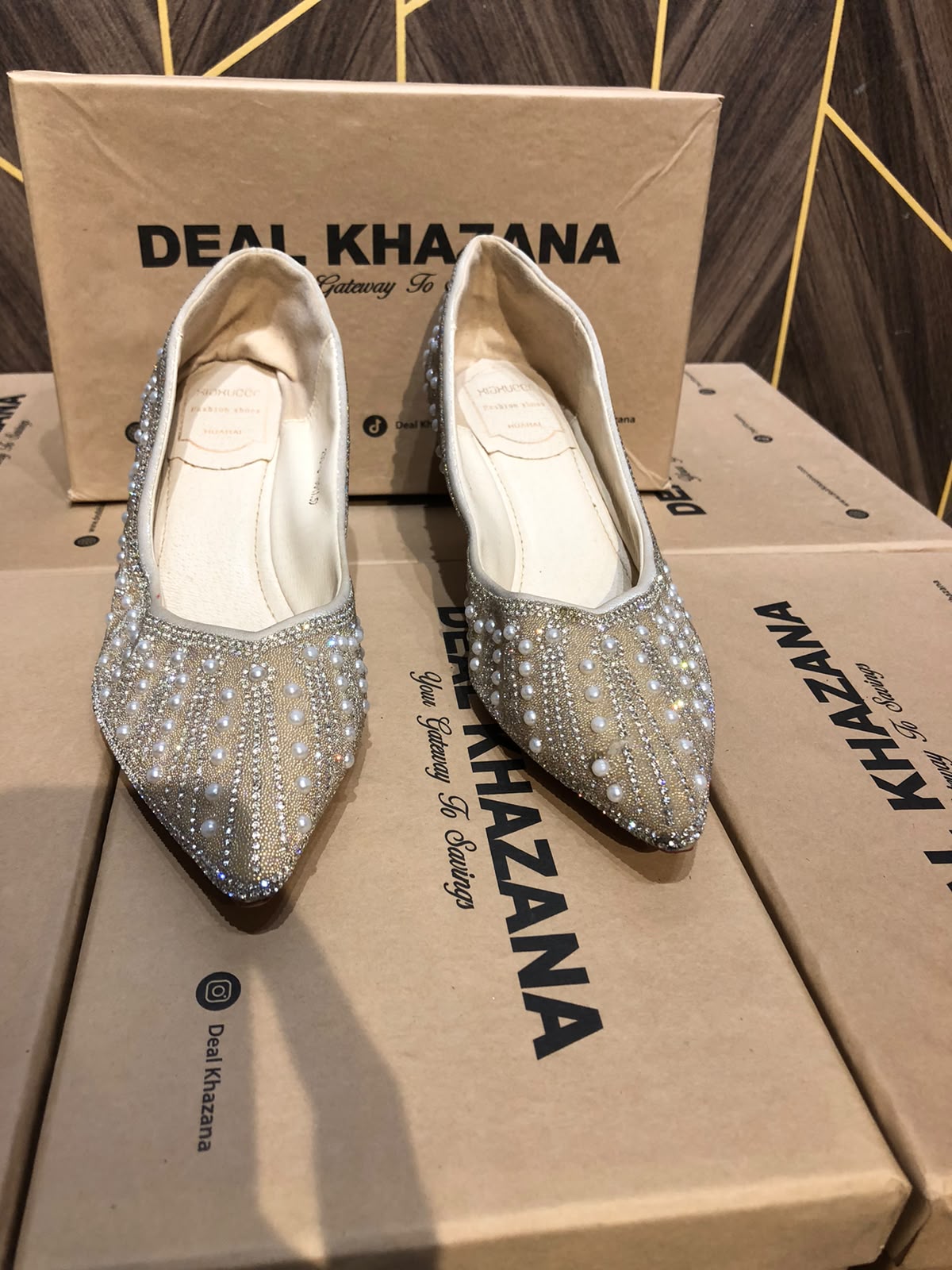 Women Heels Size 8