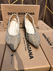 Women Heels Size 8