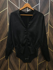 Trendy Top Medium Chest 19 Length 27 Silk 1049