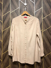 Western Top Linen – X-Large Size (Chest: 22, Length: 30 )