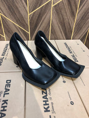 Women Heels Size 37/7