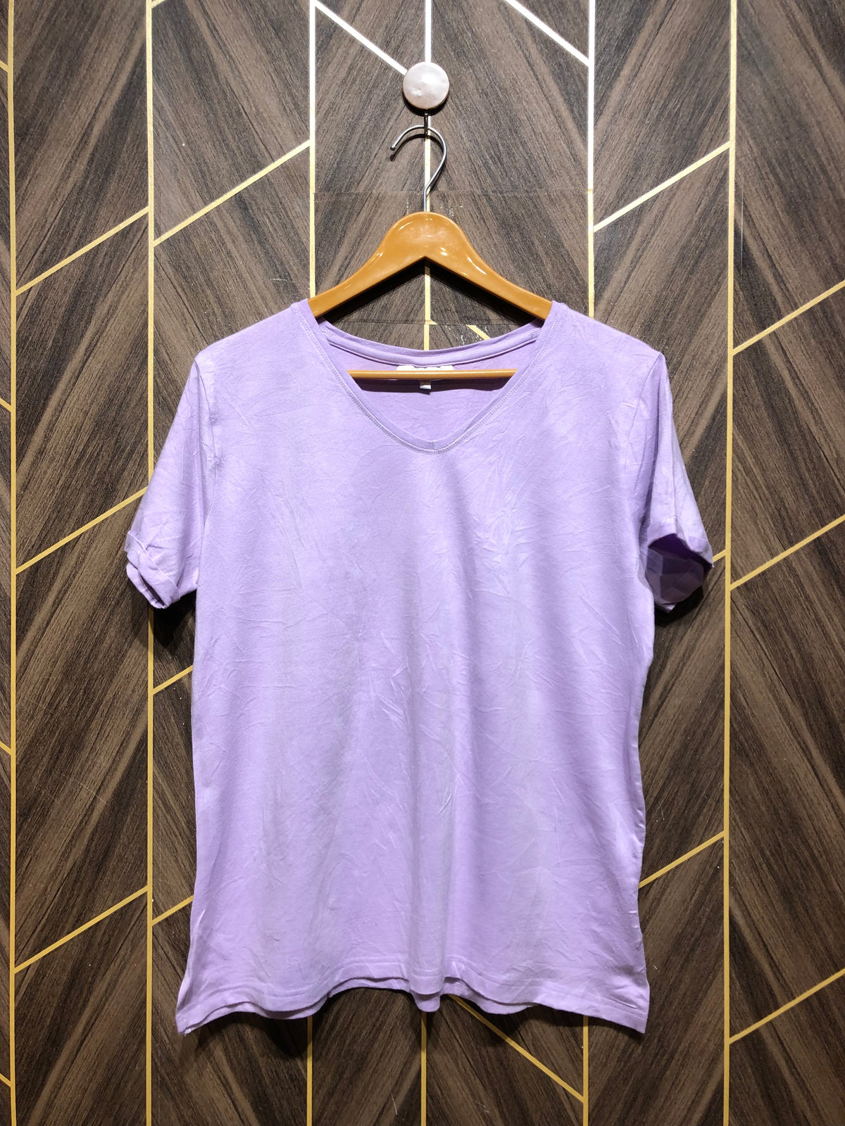 T-Shirt Jersey Medium Size Length 26