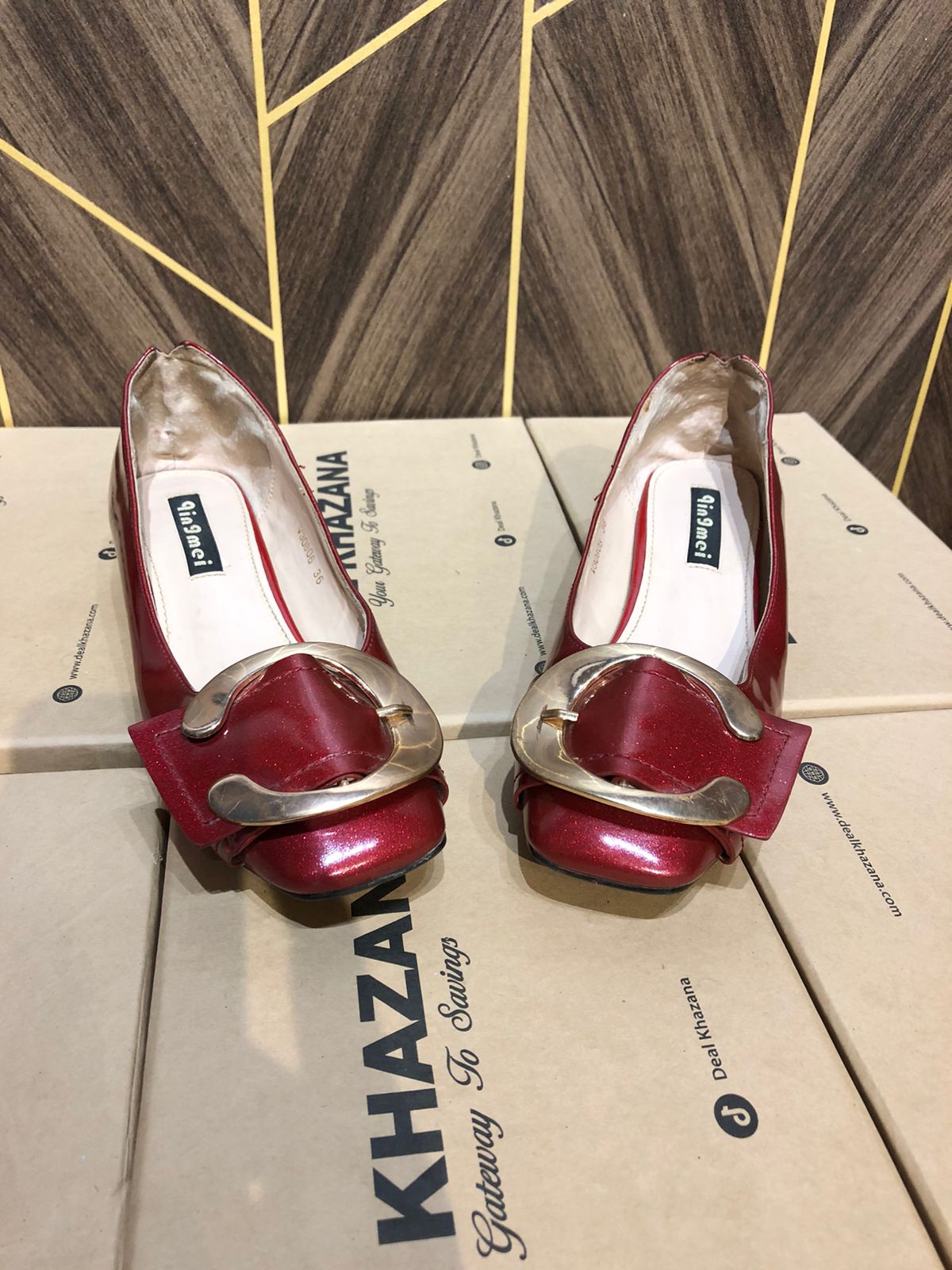 Women Heels Size 36/6