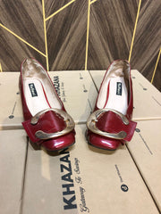 Women Heels Size 36/6