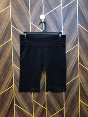 Women Mini Shorts Gym Wear Medium | Size Waist 32