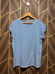 T-Shirt Jersey Large Size Length 25
