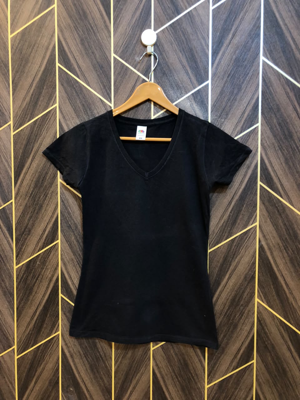 T-Shirt Jersey Small Size Length 24