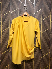 Western Top Silk – X-Small Size (Chest: 17, Length:29 )