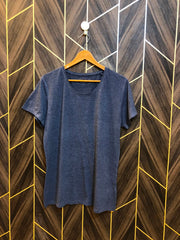 T-Shirt Jersey Large Size Length 27