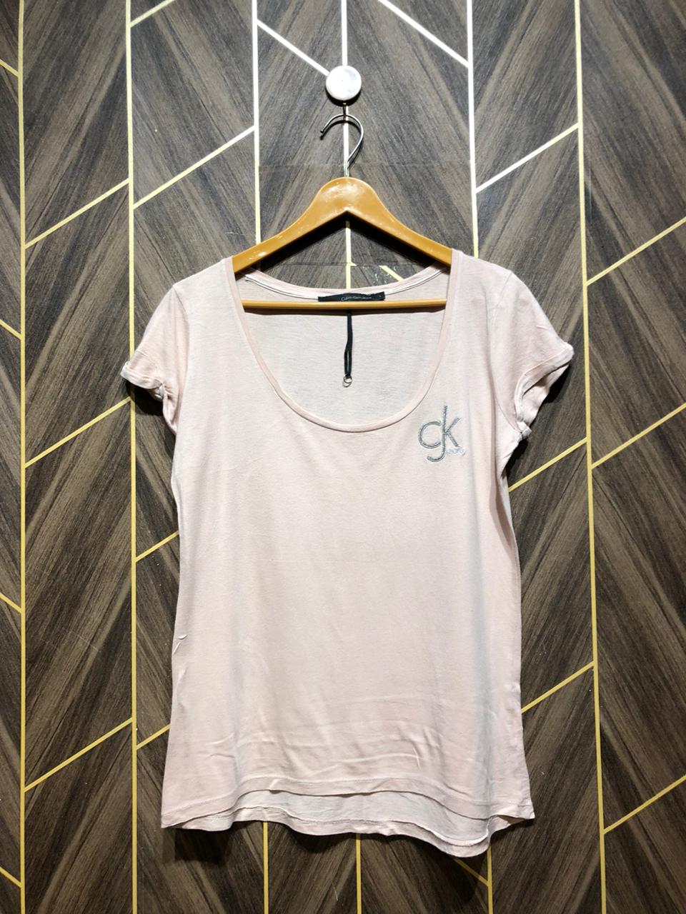 T-Shirt Jersey Medium Size Length 26