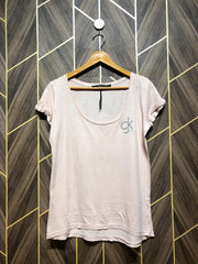 T-Shirt Jersey Medium Size Length 26