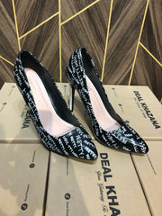 Women Heels Size 11
