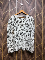 Western Top Jersey – X-Large Size (Chest: 23 , Length: 28 )