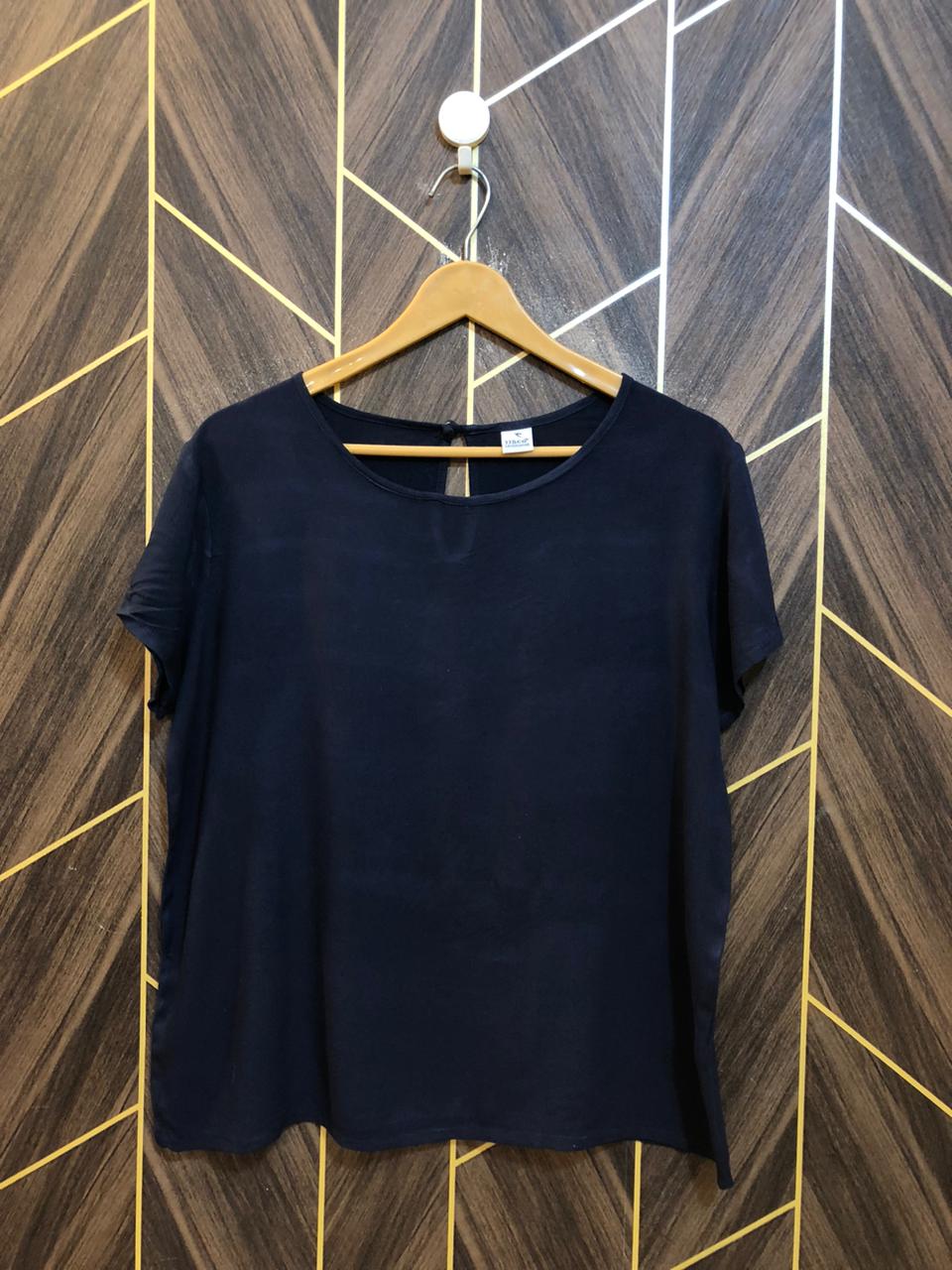 T-Shirt Jersey Large Size Length 24