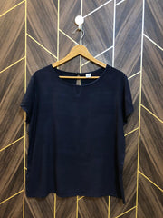 T-Shirt Jersey Large Size Length 24