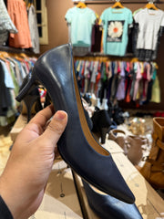 Heel pump Size 39/9 See in pic