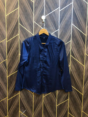Western Top Silk – X-Small Size (Chest: 17, Length: 23 )