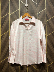 Western Top Silk baggy – Small Size (Chest: 18, Length: 26 )