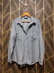 Western Top Cotton – X-Large Size (Chest: 22 , Length: 29 )