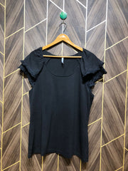 T-Shirt Jersey Small to medium  Size Length 27