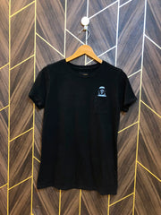 T-Shirt Jersey Small Size Length 25