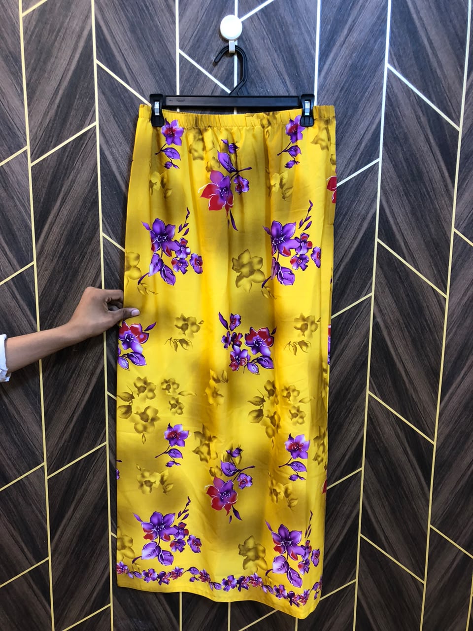 Women Silk Cord Set  baggy  | Shirt Chest 19 | Shirt Length 38 | Skirt Waist 30 | Skirt Length 38