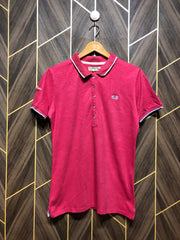 T-Shirt Jersey Small Size Length 25