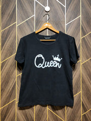 T-Shirt Jersey Medium Size Length 25