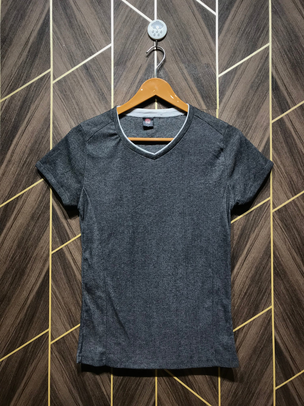 T-shirt Small Length 26